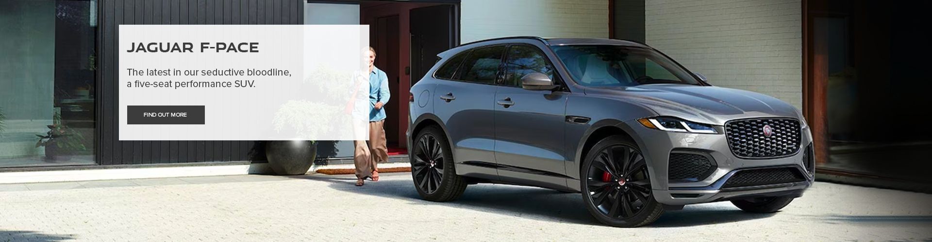 Decarie Motors Jaguar Your Jaguar Dealer in Montreal