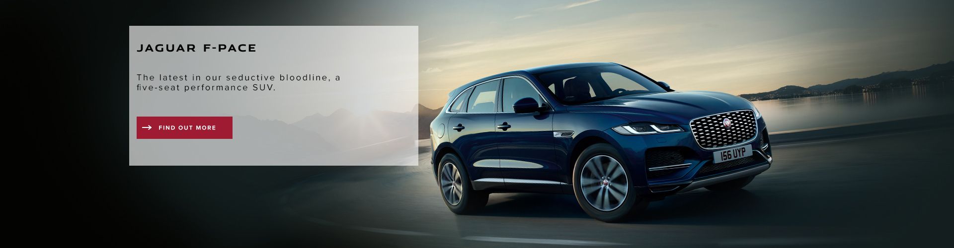 Decarie Motors Jaguar Your Jaguar and Land Rover Dealer in Montreal