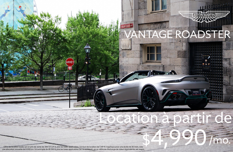 Vantage (test)