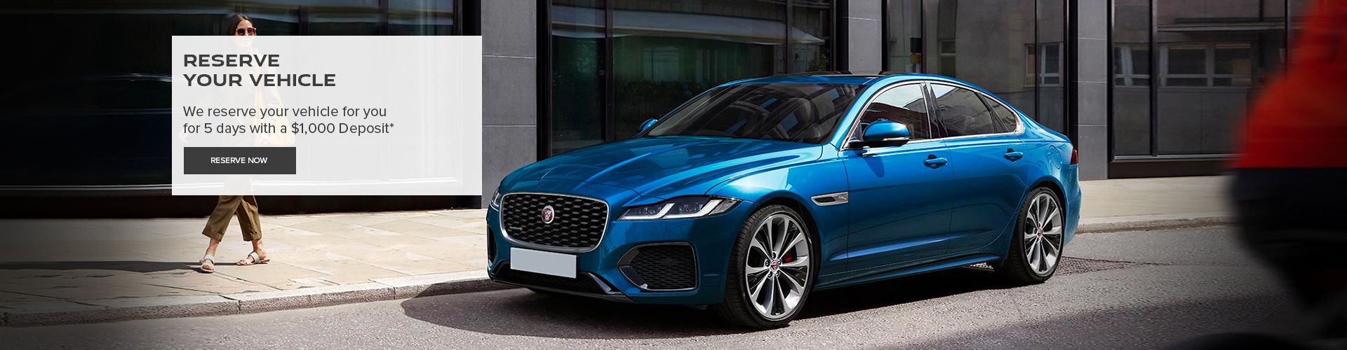 Decarie Motors Jaguar Your Jaguar and Land Rover Dealer in Montreal