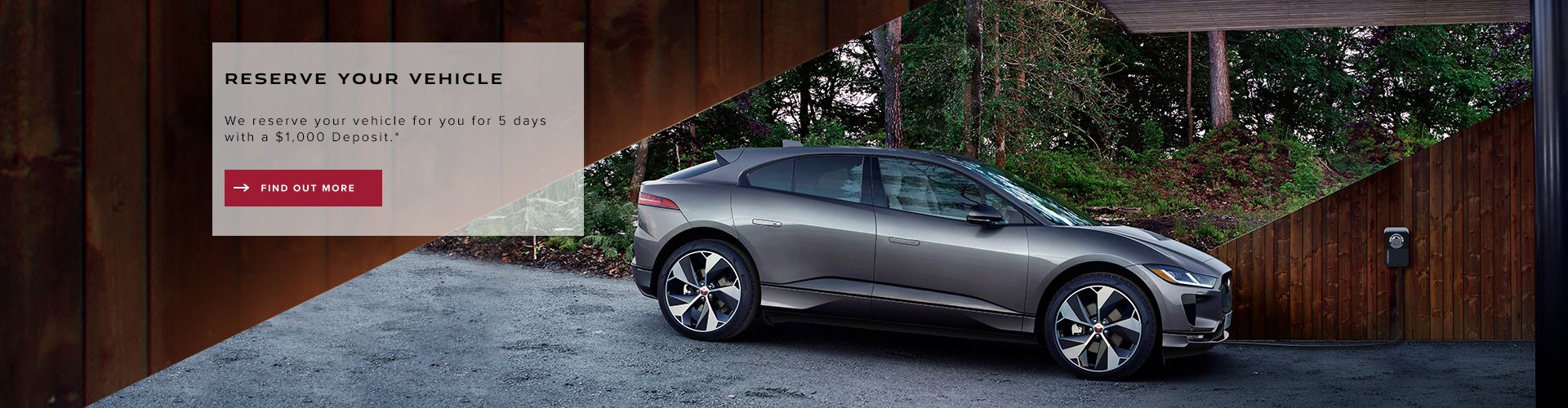 Decarie Motors Jaguar Your Jaguar and Land Rover Dealer in Montreal