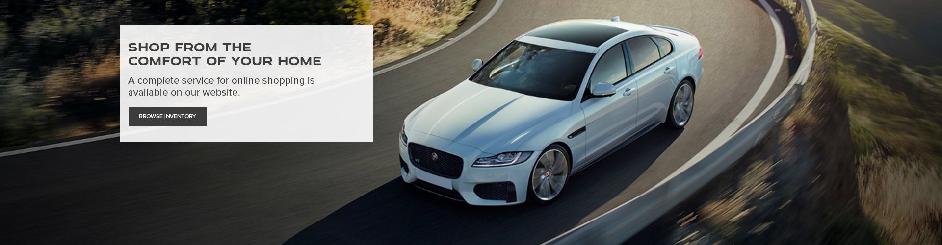 Decarie Motors Jaguar Your Jaguar Dealer in Montreal