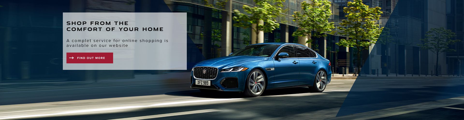 Decarie Motors Jaguar Your Jaguar and Land Rover Dealer in Montreal