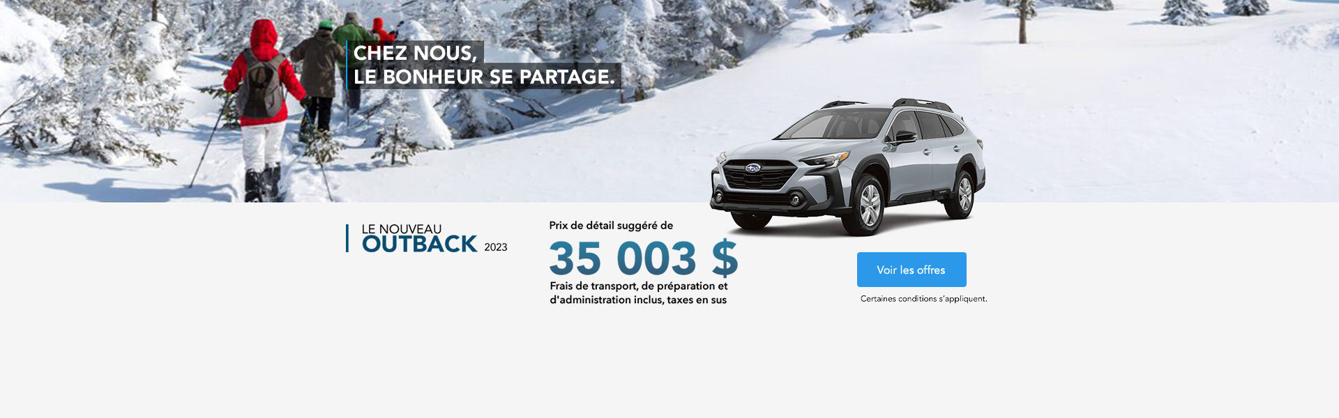 Header Subaru événement