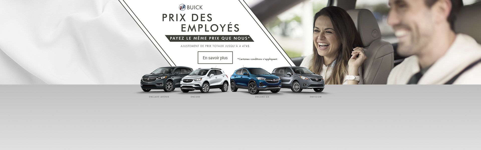 Hamel Chevrolet Buick GMC Concessionnaire Chevrolet, Buick et GMC à SaintLéonard