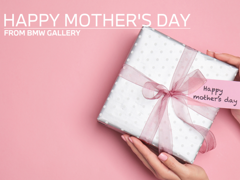 MOTHER'S DAY DELUXE AUTO SPA
