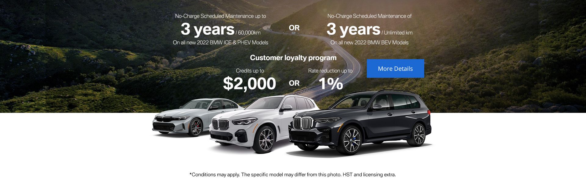 BMW Aurora | BMW Dealership