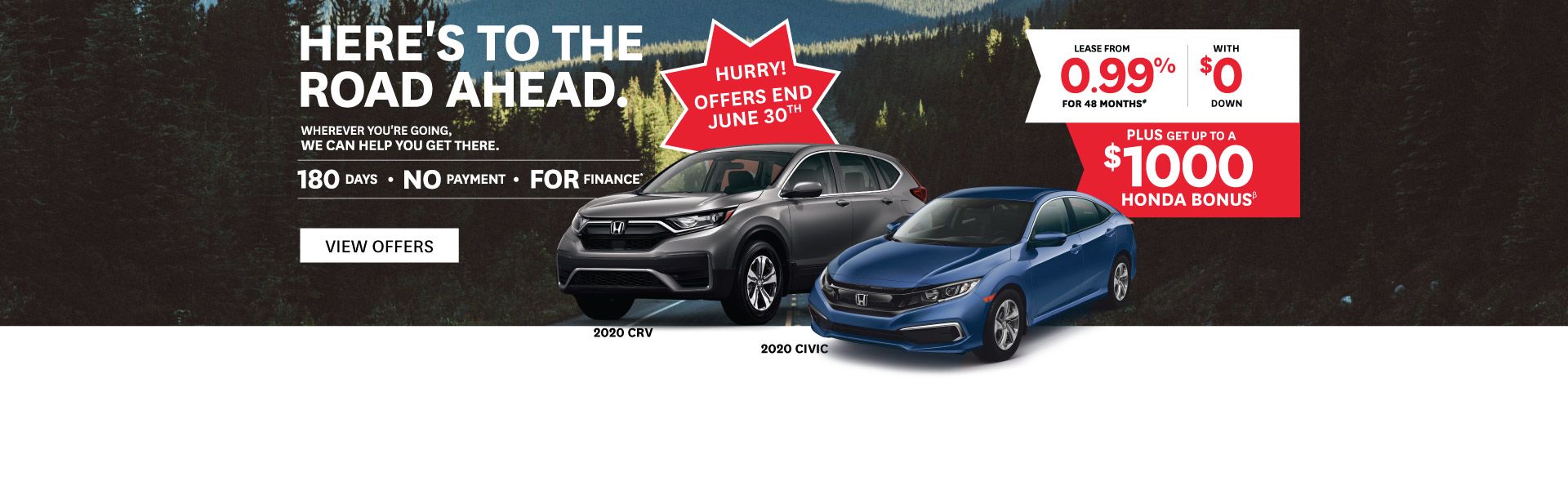 Vancouver Honda Honda Dealership