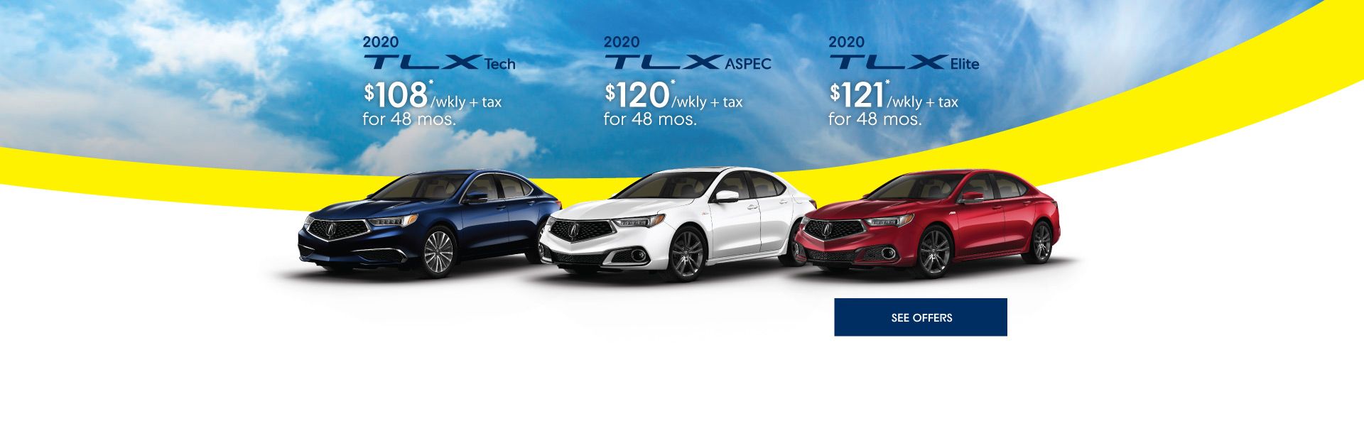 Acura of Langley Acura Dealership