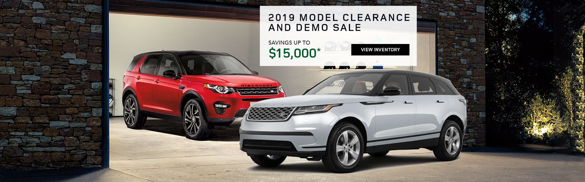 Land Rover Vancouver Land Rover Dealership