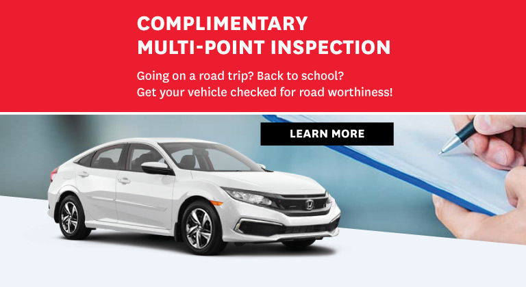 Vancouver Honda Honda Dealership
