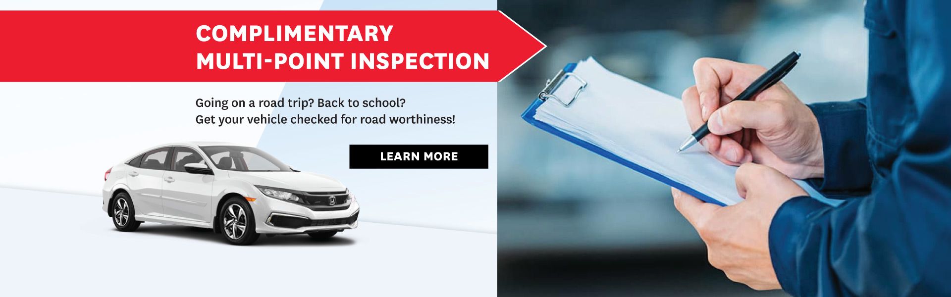 White Rock Honda | Honda Dealership