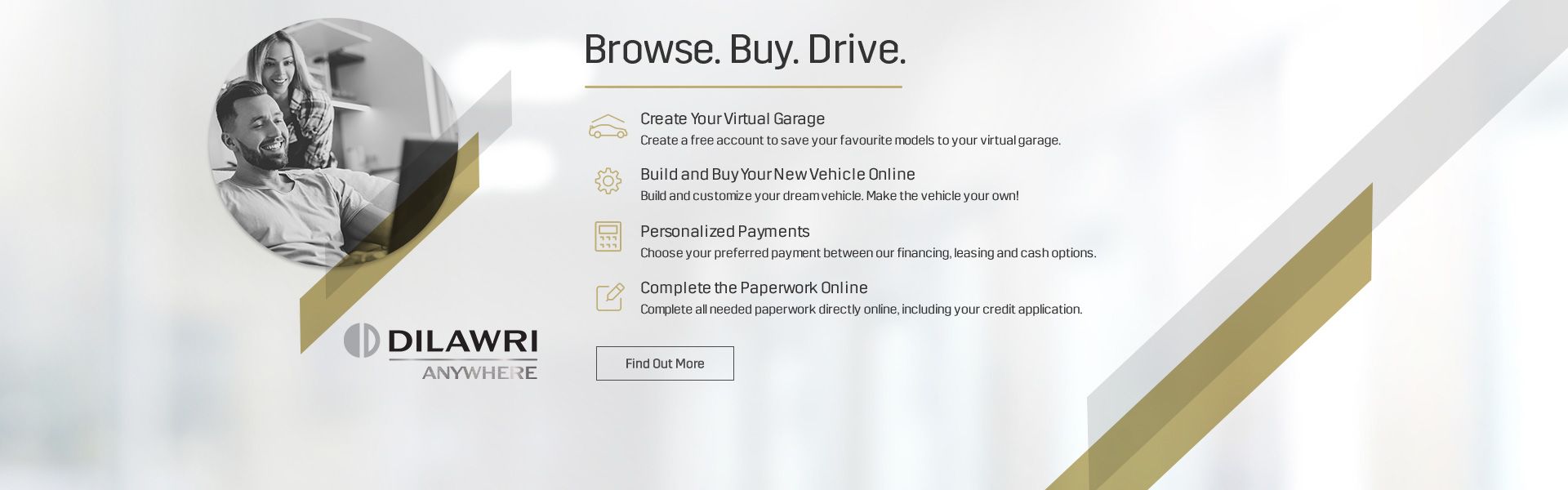 Cadillac West Island Cadillac Dealership in DollarddesOrmeaux