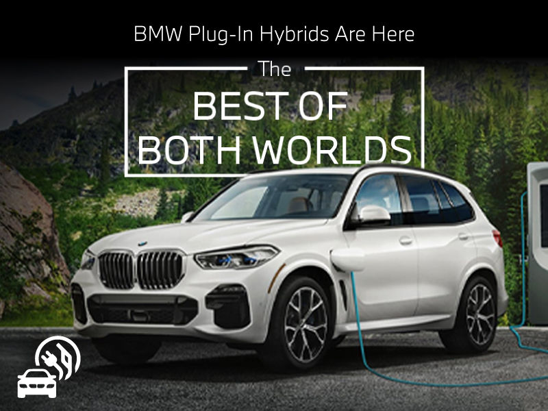 Plug-In Hybrids
