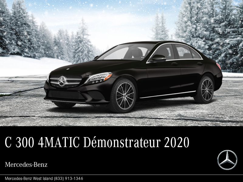 À partir de 499 $* par mois.