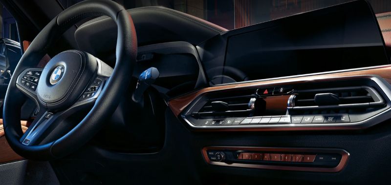 BMW Gallery | THE 2021 BMW X5.