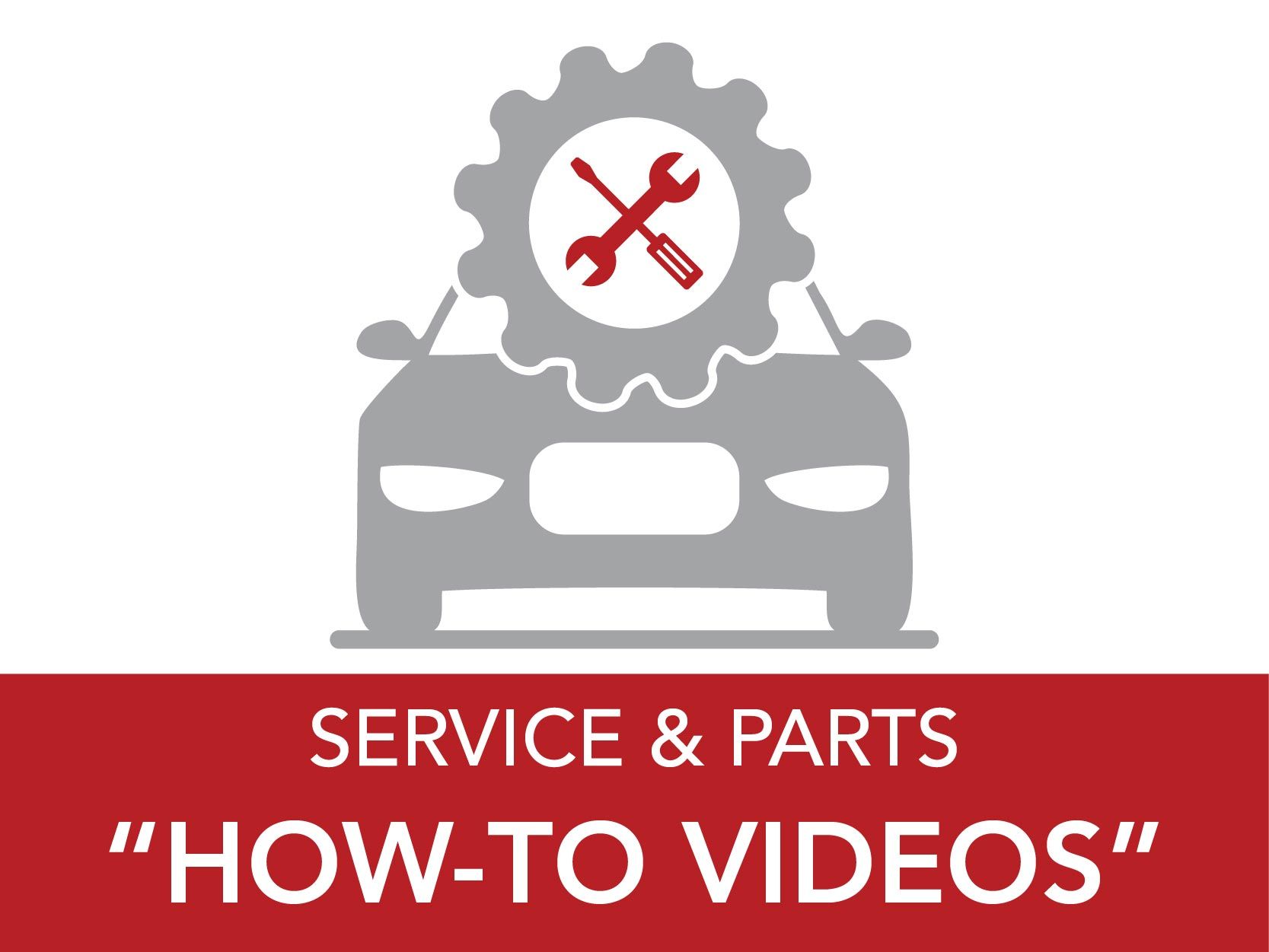 Calgary Honda's How-To Series