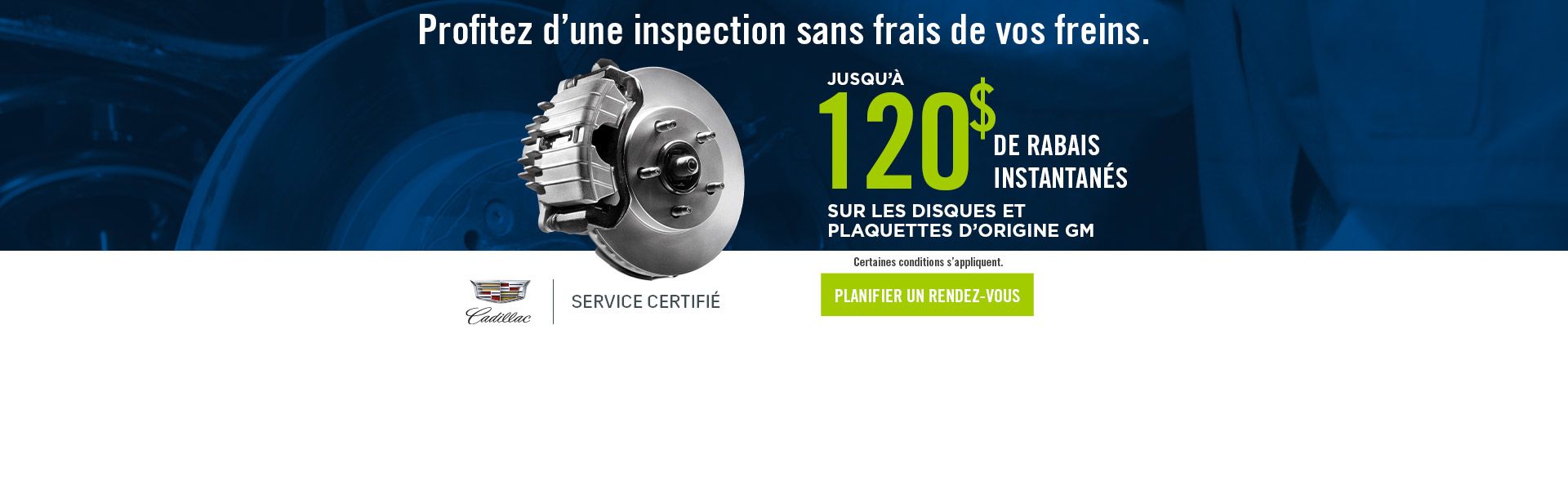 Cadillac West Island Concessionnaire Cadillac à DollarddesOrmeaux