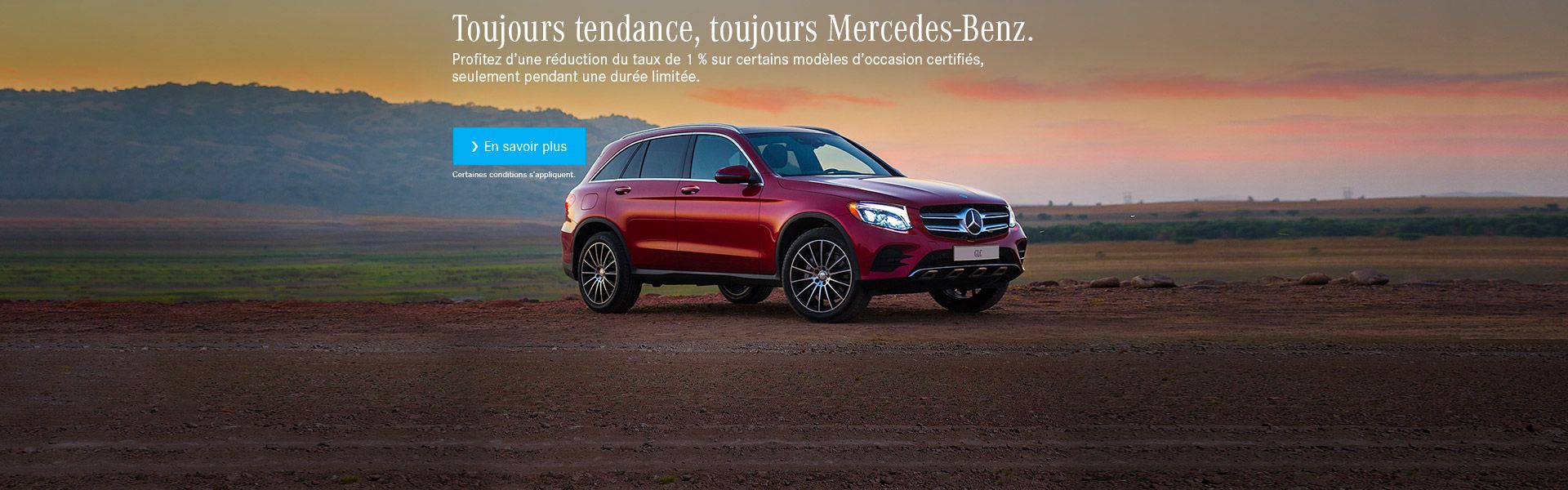 MercedesBenz West Island Concessionnaire MercedesBenz à DollarddesOrmeaux.