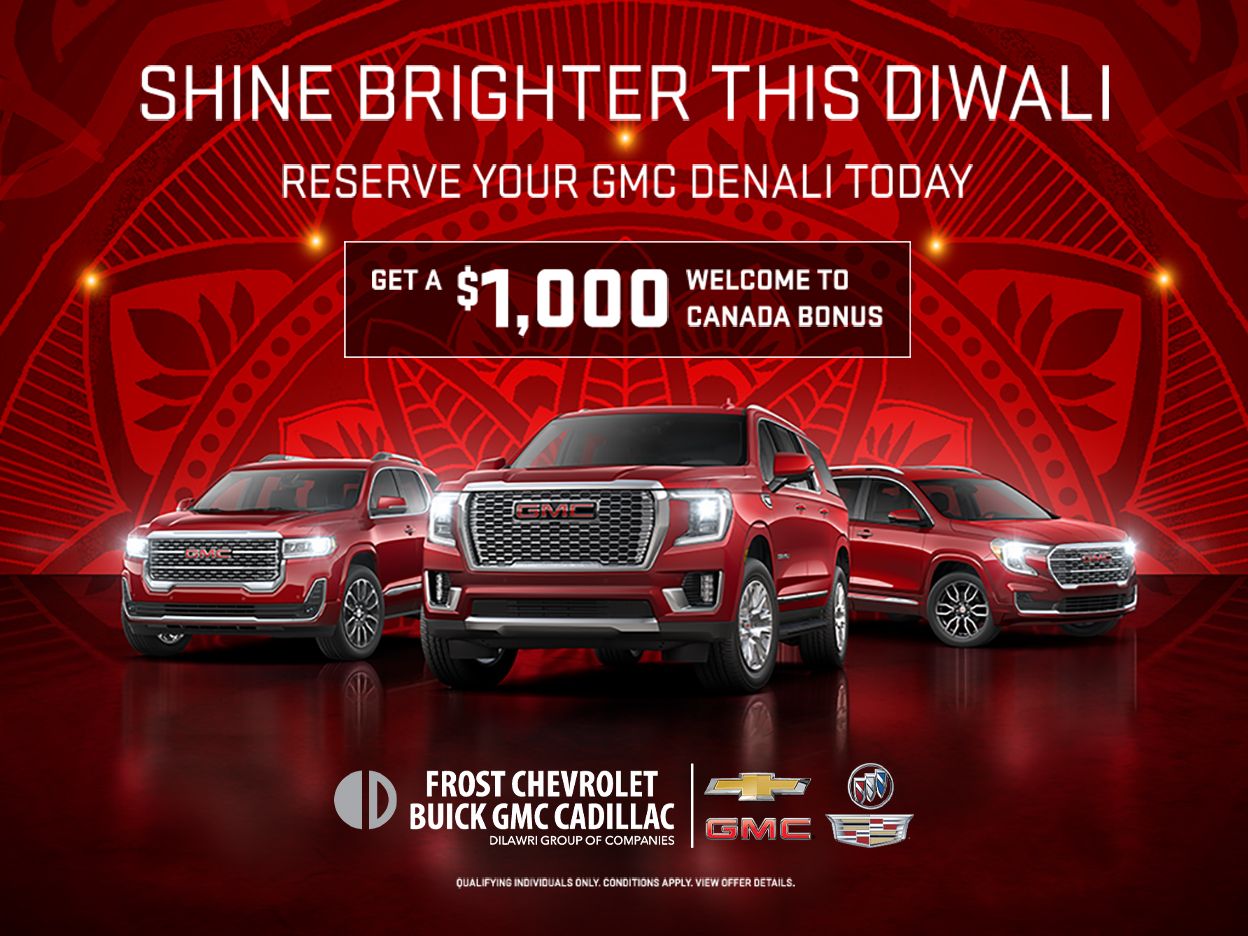 Diwali Promo
