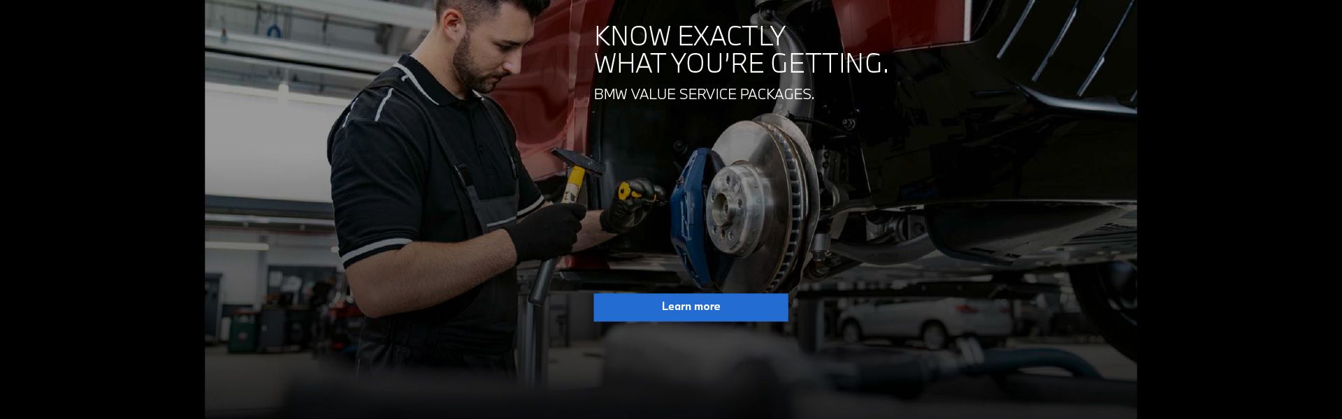 BMW Aurora | BMW Dealership