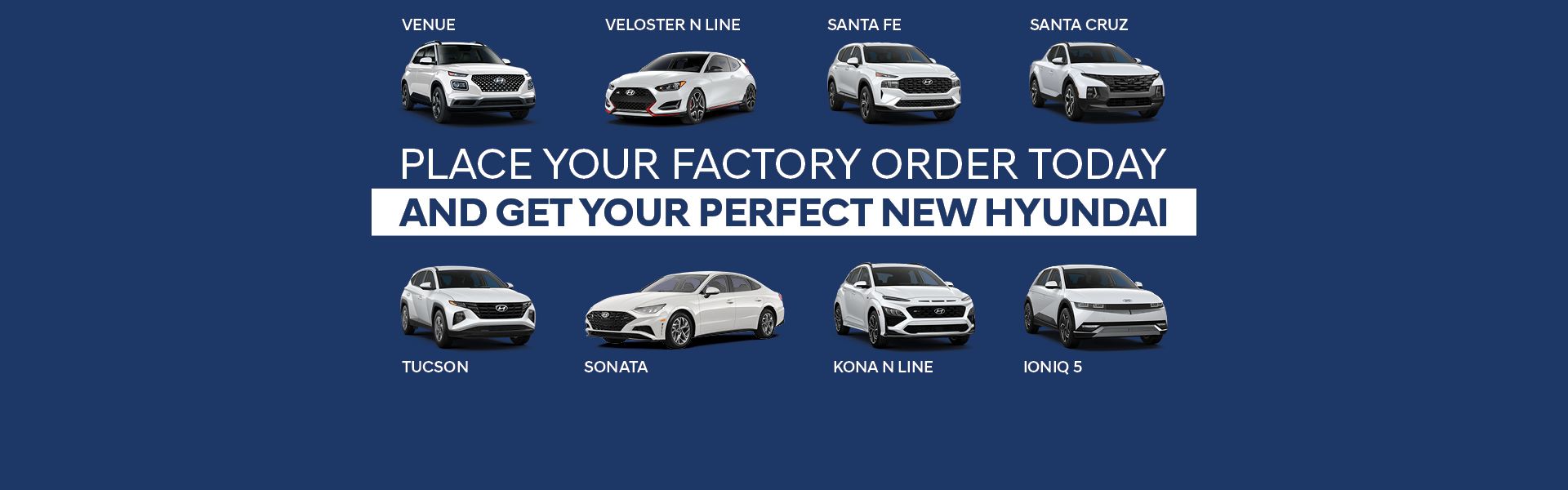 Hyundai of Regina | Hyundai Dealership in Regina