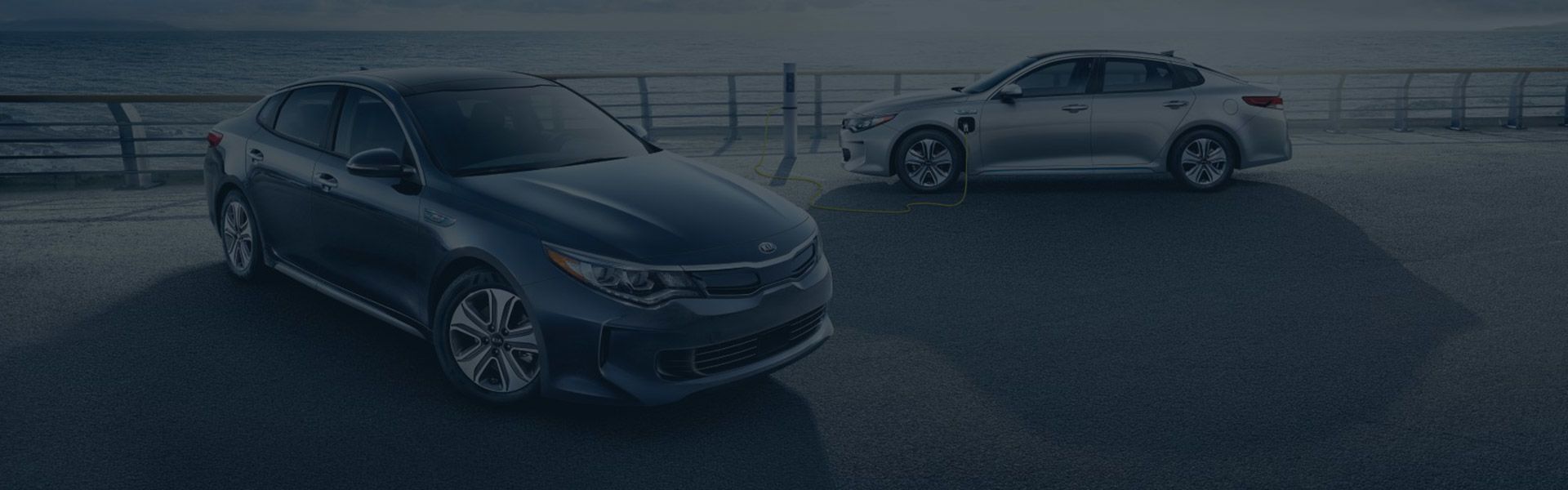 401 Dixie Kia Kia Dealership in Mississauga