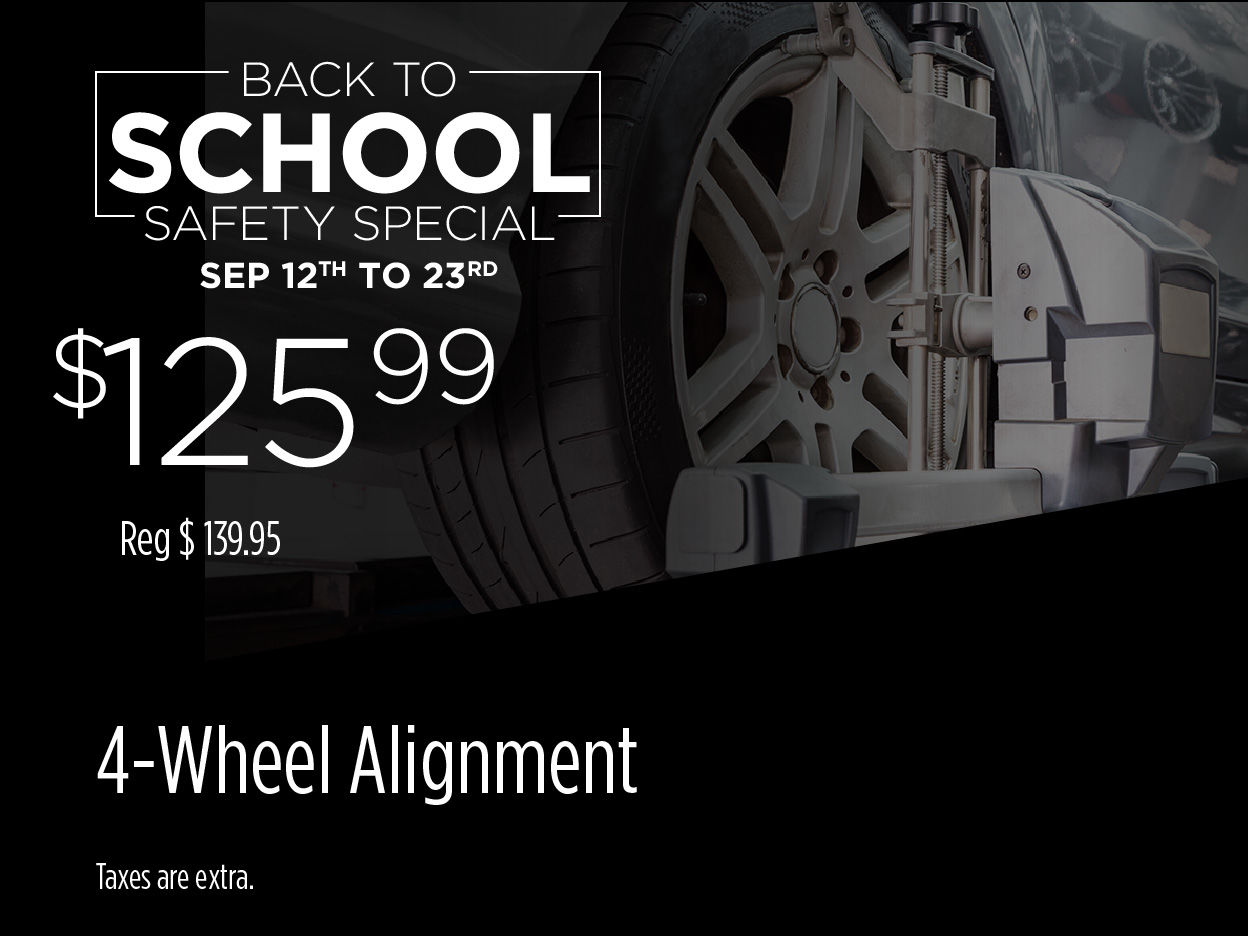 Alignment