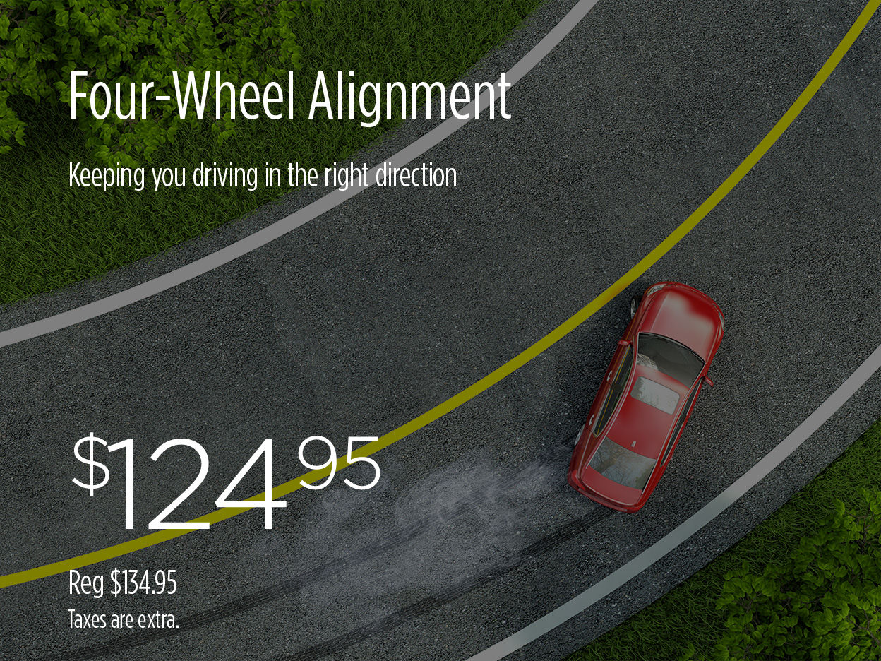 Alignment Special