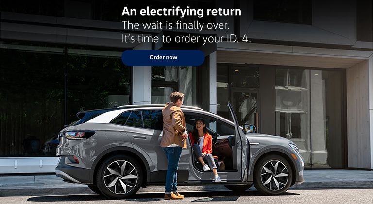 ID.4 Banner