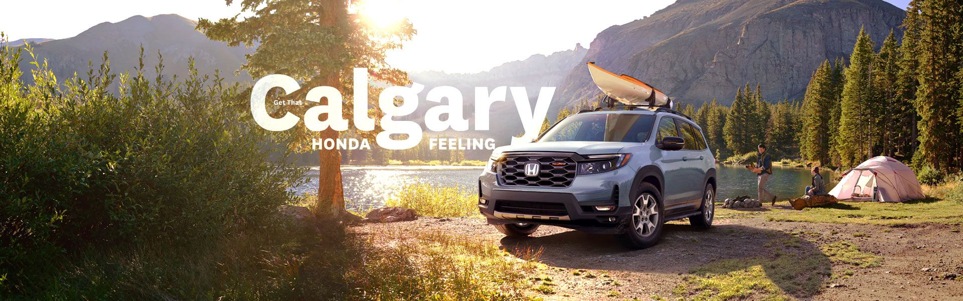New and Used Honda Dealer in Calgary, AB Calgary Honda