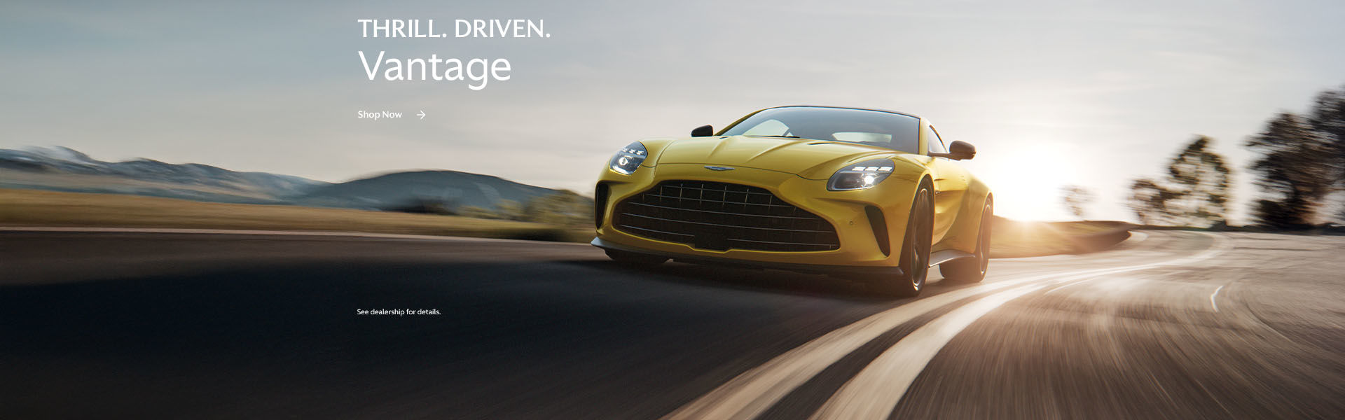 Vantage