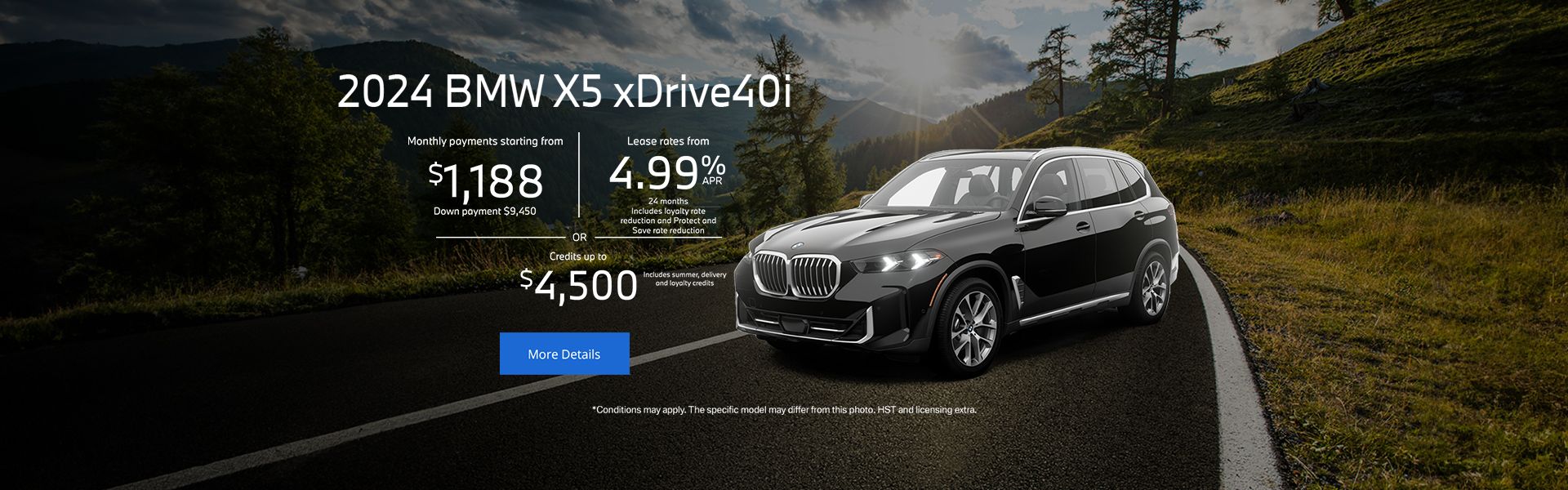BMW Aurora | BMW Dealership