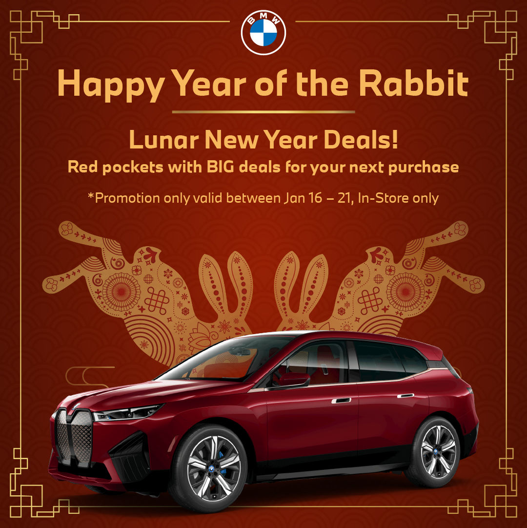 Chinese New Year 2023
