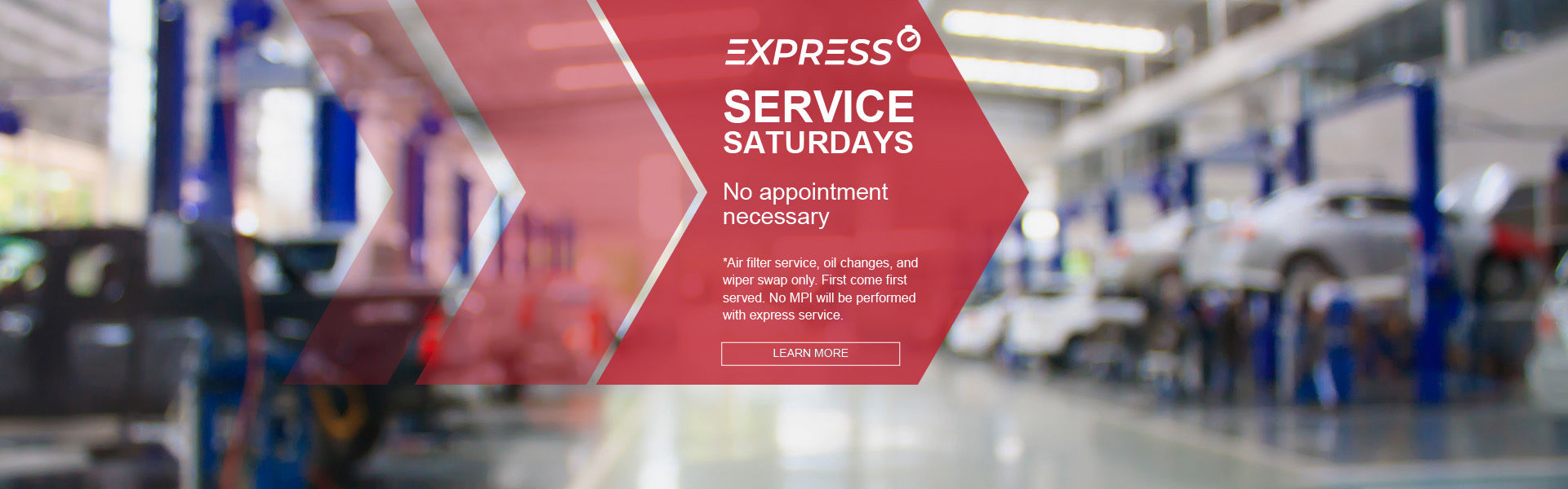 Express Service