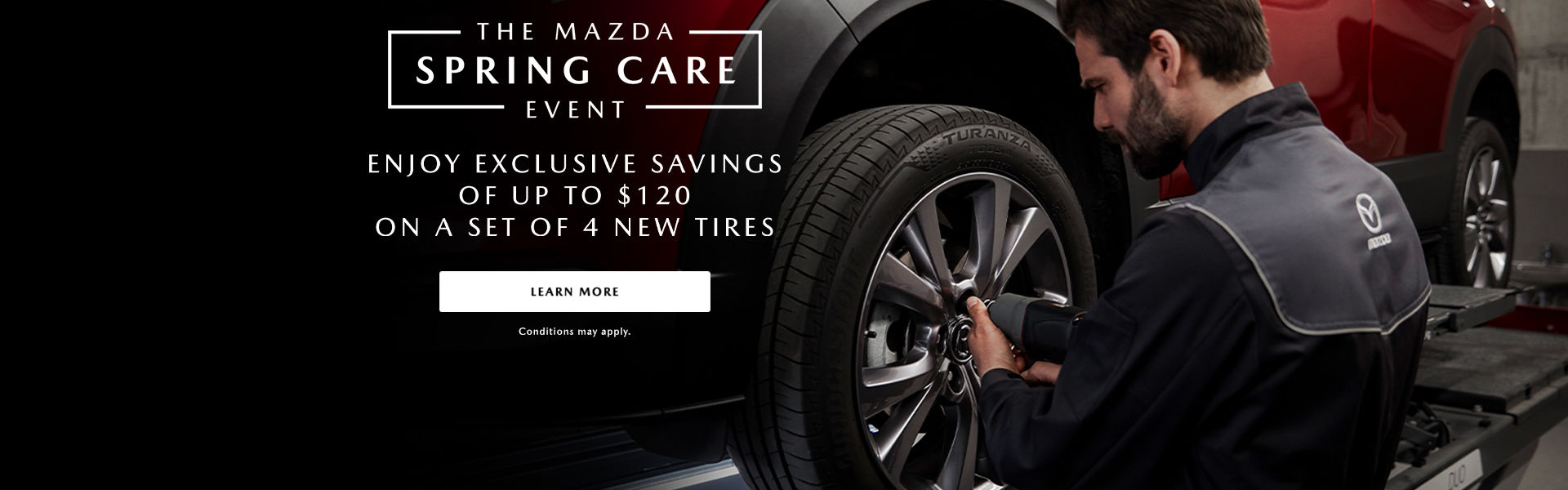 Mazda Des Sources | Mazda Dealership in Dorval