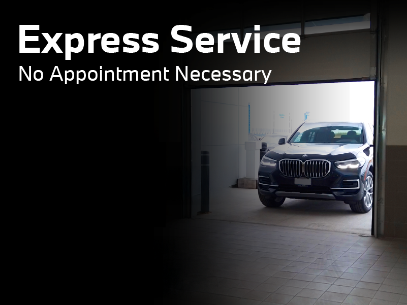 Express Service