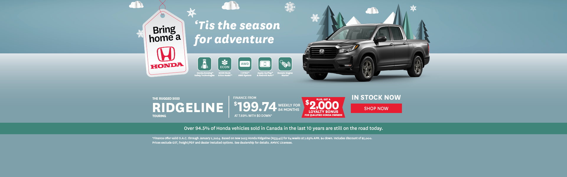 New and Used Honda Dealer in Calgary, AB Calgary Honda