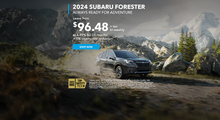 Docksteader Subaru  Subaru Dealership in Vancouver