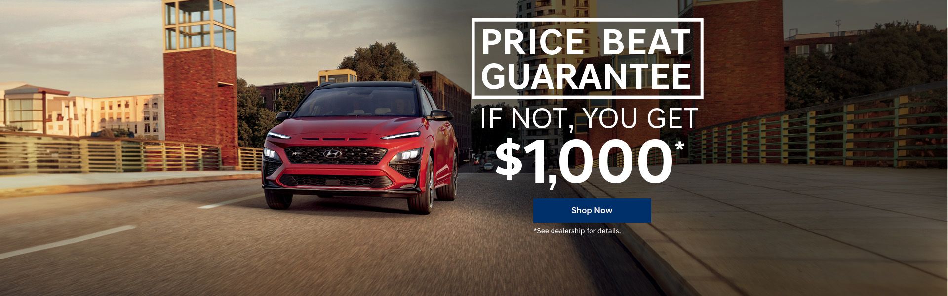 Price Beat Guarantee