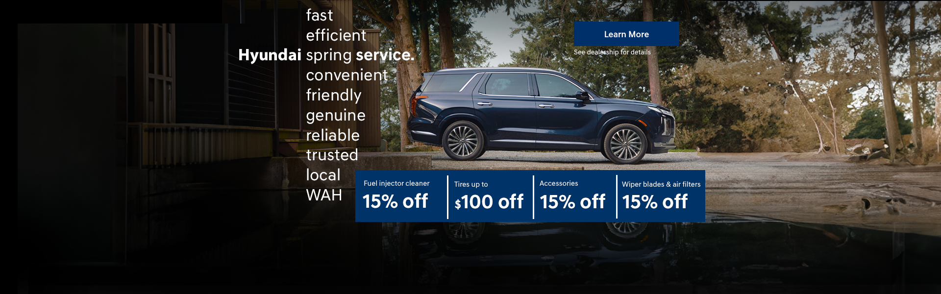 Hyundai of Regina | Hyundai Dealership in Regina