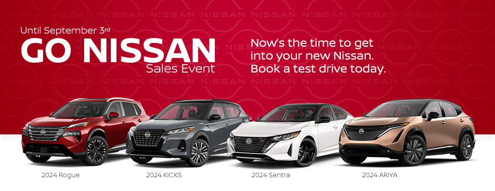 Nissan Event (SI-ROC)