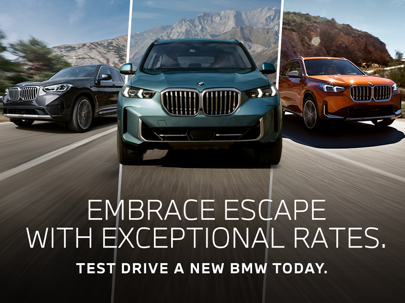 EXCLUSIVE OFFERS. EXCEPTIONAL PERFORMANCE.