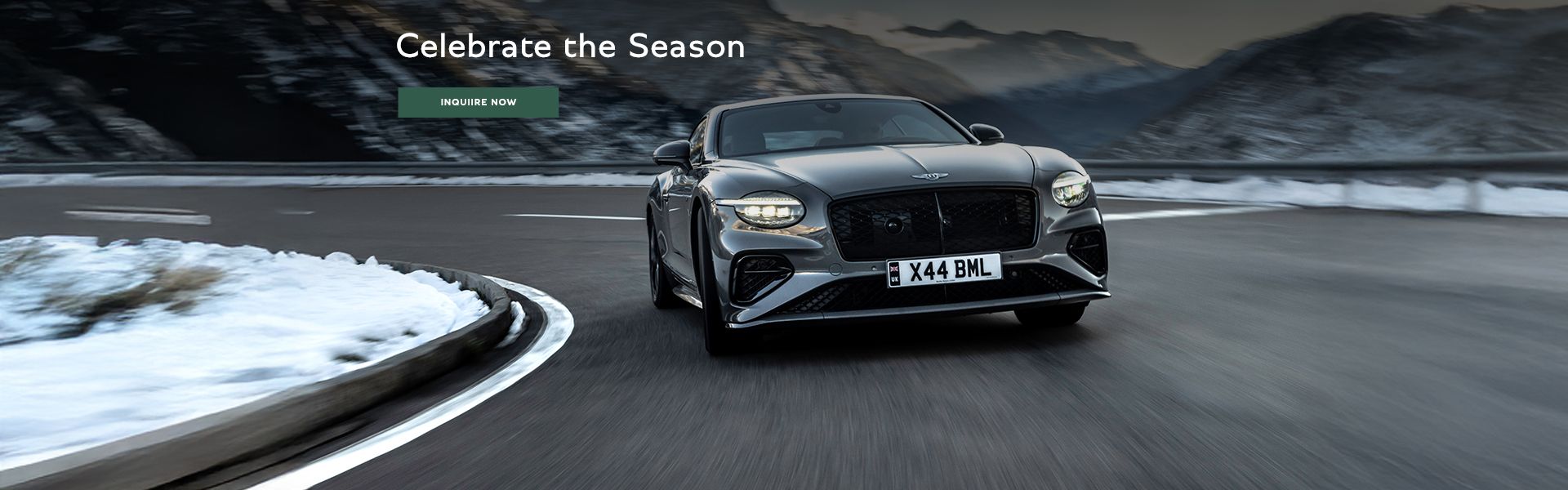 Celebrate the Seasons