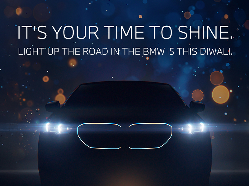 IT’S YOUR TIME TO SHINE.