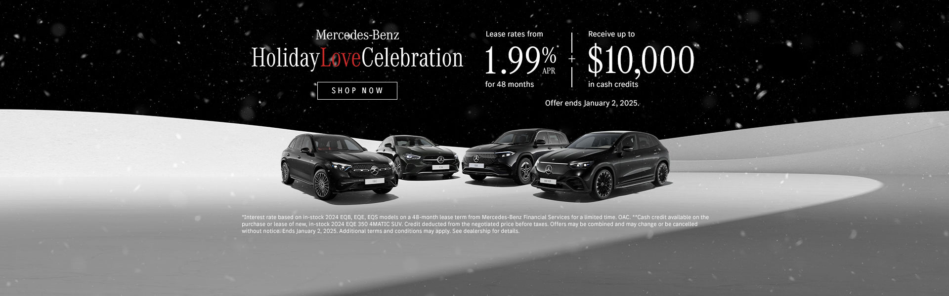 HolidayLoveCelebration - OEM