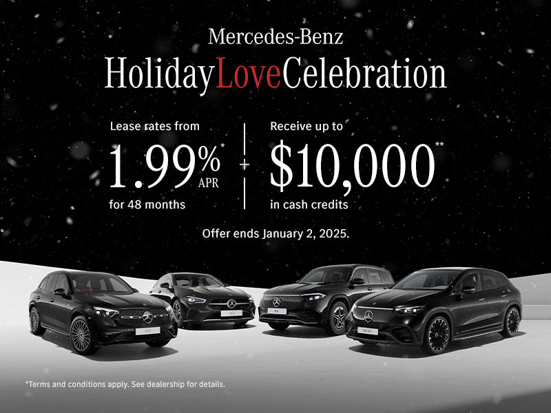 Holiday Love Celebration