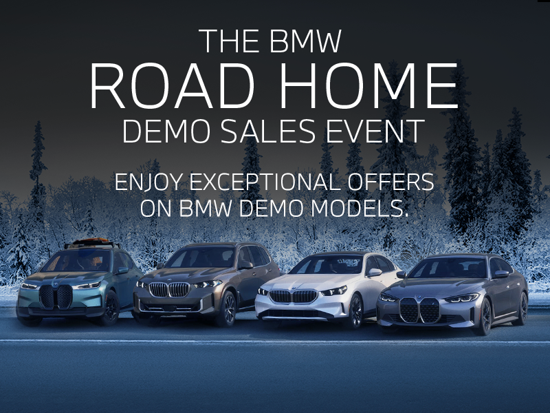 Road Home Sales Event