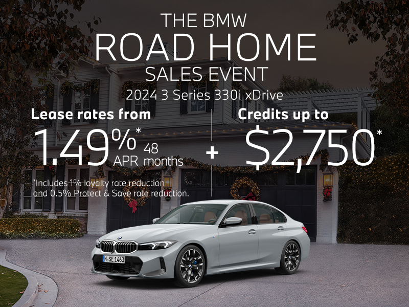 Road Home Sales Event