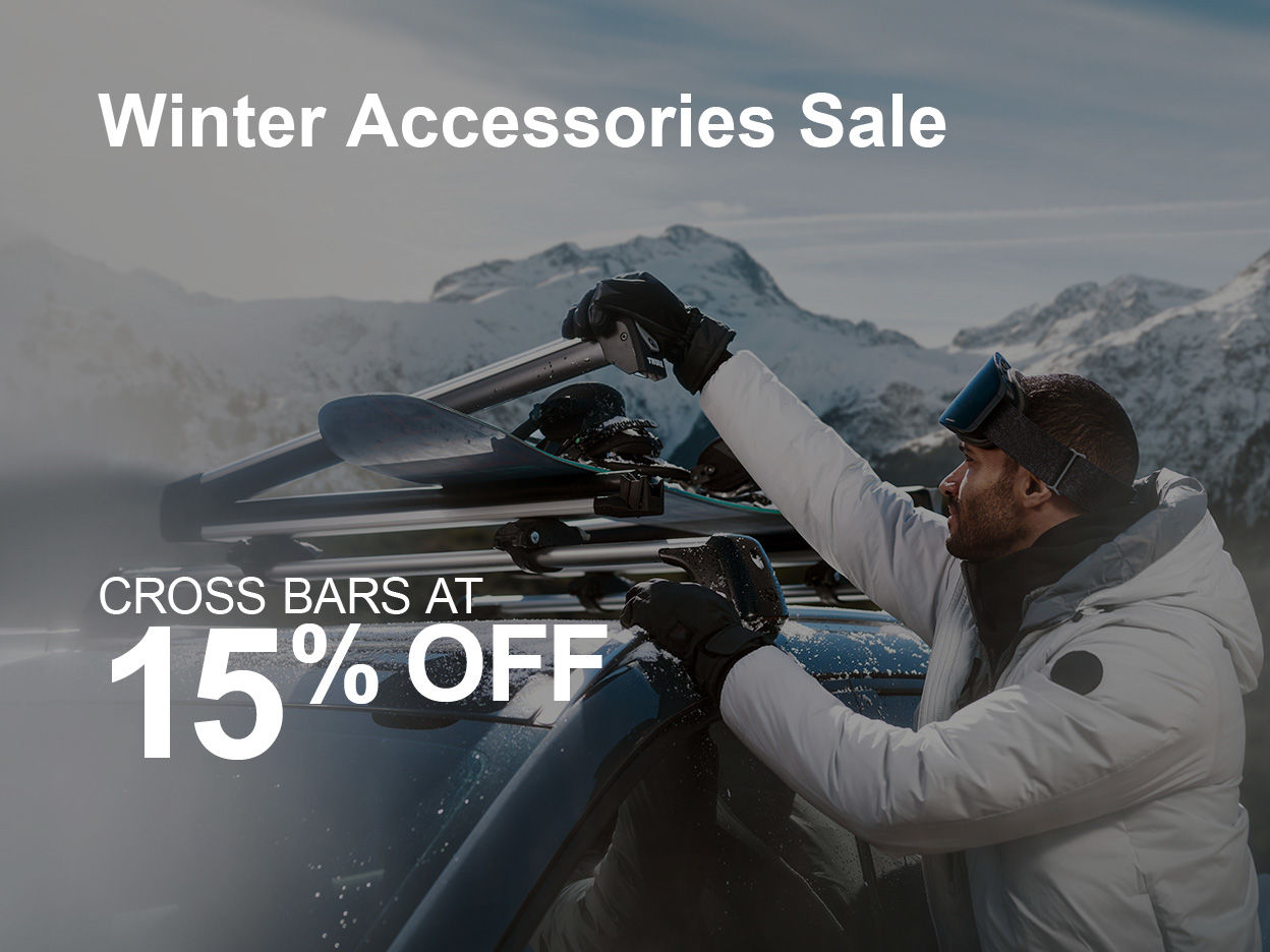 Winter Accessories Special